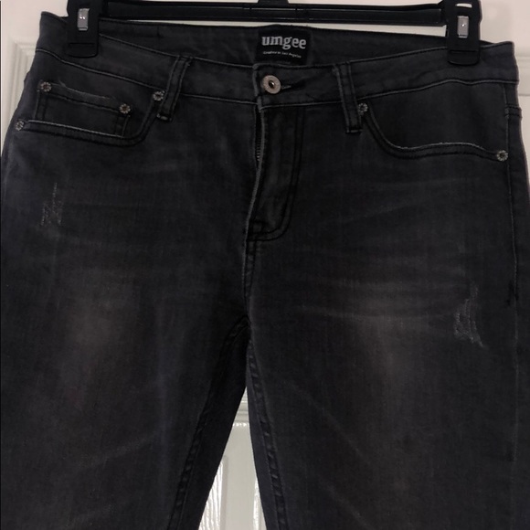 Denim jeans - Picture 3 of 3